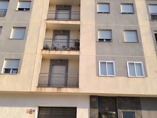 Miete Etagenwohnung in Chinchilla de Monte - Aragón. Se alquila apartamento en chinchilla de monte-aragón