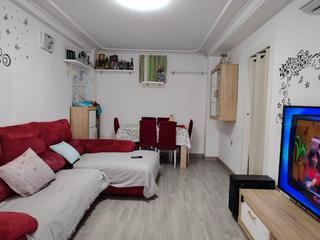 Appartement à San Pablo. Vendo piso en barrio san pablo, albacete