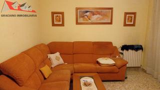 Piso en San Pablo. Piso en venta en el pilar
