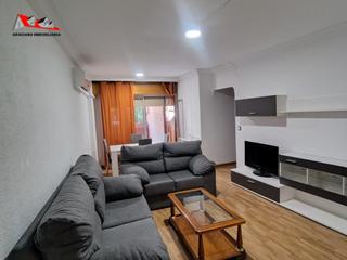 Piso en La Milagrosa. Se vende piso en zona eroski