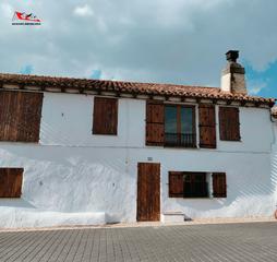 Masía en Chinchilla de Monte - Aragón. Se vende casa rural en chinchilla