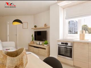Appartement  Calle la roda. Piso en venta en el pilar