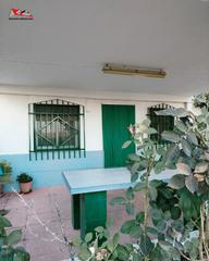 Mas à San Pablo. Se vende parcela en carretera jaen