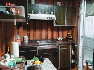 Appartement à El Pilar. Venta de piso en zona el pilar
