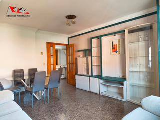 Appartement à San Pablo. Se vende piso en el barrio el pilar, albacete