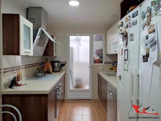 Pis a Chinchilla de Monte - Aragón. Graciano inmobiliaria vende piso en perfecto estado en chinchill