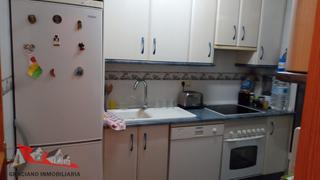 Pis a El Pilar. Se vende piso en el barrio san pablo