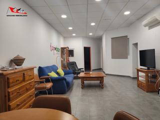 Loft in Feria