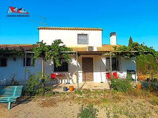 Chalet in Pedanías - Extrarradio
