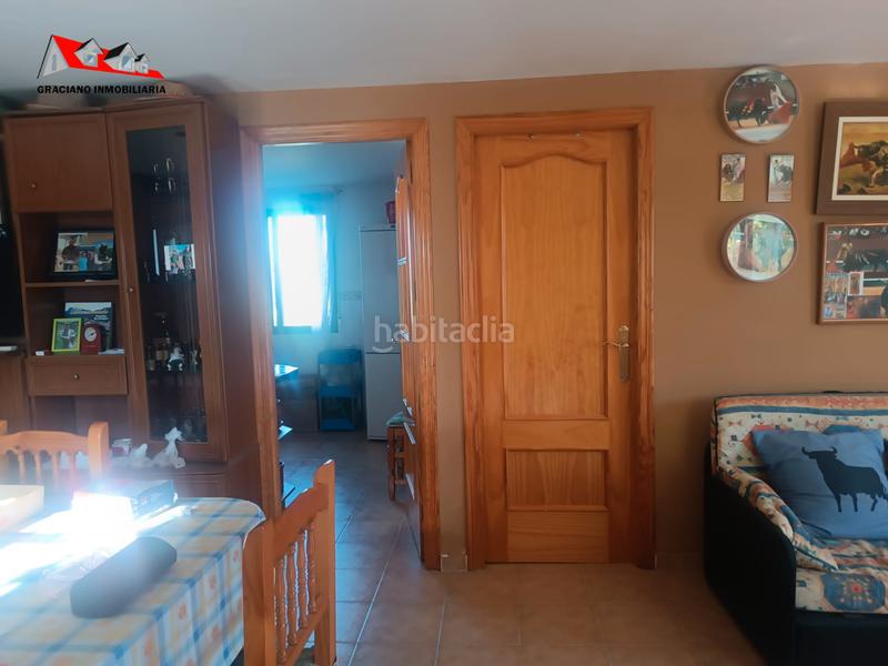 Foto 2d9fc536-280f-4aae-9f15-f7c49751b01c. Chalet con camino piscina in Pedanías - Extrarradio Albacete