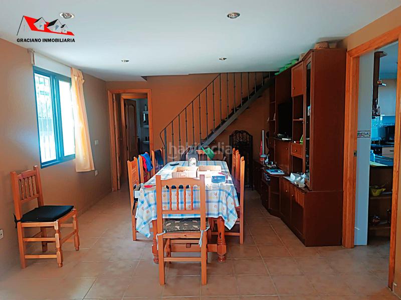 Foto a33a00f0-3e1f-4d2e-bb9f-0f12063d3f4f. Chalet con camino piscina in Pedanías - Extrarradio Albacete