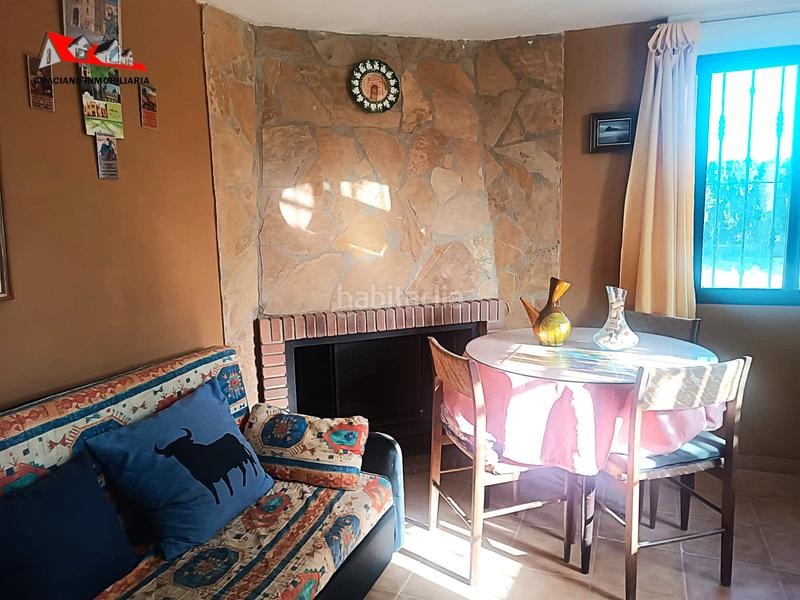 Foto a8b83c58-8728-4c58-8fff-02a62d6d20f0. Chalet con camino piscina in Pedanías - Extrarradio Albacete