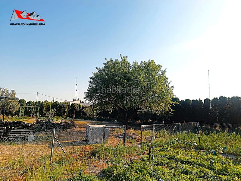 Foto 5432b1ec-6512-4c9f-bb28-c2f27d47345a. Xalet amb xemeneia piscina a Pedanías - Extrarradio Albacete