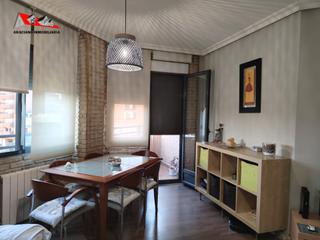 Appartement à El Pilar