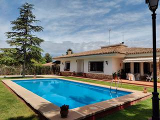 Chalet à Pedanías - Extrarradio