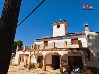 Masía en Santa Teresa - Vereda