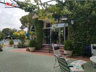Chalet à Santa Teresa - Vereda