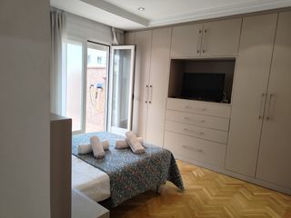 Appartement à Feria