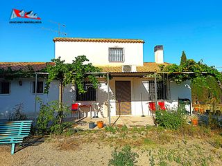 Chalet in Pedanías - Extrarradio