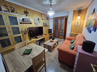Appartement à Chinchilla de Monte - Aragón