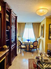 Appartement à Carretas - Pajarita