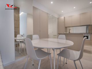 Etagenwohnung in San Pablo