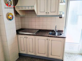 Appartement à Ensanche - Franciscanos