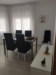 Location Appartement à Ensanche - Franciscanos