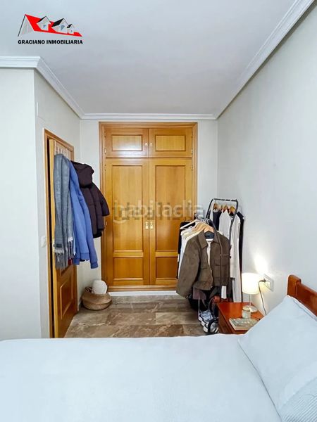 Foto 36dfc69d-c3c0-45e0-b685-fb2e1e1dd027. Pis amb calefacció aparcament a Industria Albacete