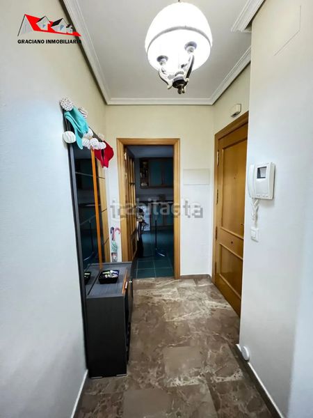 Foto 90b97ea4-852a-48c2-a96d-84a6e56793ba. Pis amb calefacció aparcament a Industria Albacete