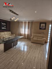 Chalet in Pedanías - Extrarradio