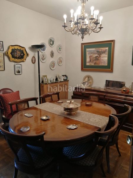 Foto 05220a52-f7d1-45d8-8175-902c1dfaba57. Pis amb calefacció aparcament a Hospital Albacete