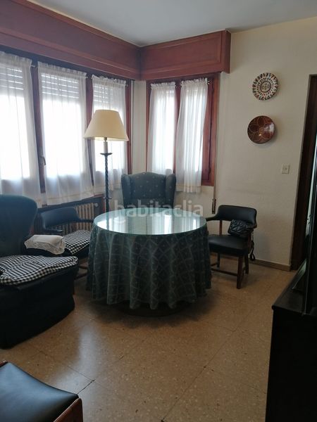 Foto 0f50ea06-41be-444e-b939-846f57f522f9. Pis amb calefacció aparcament a Hospital Albacete