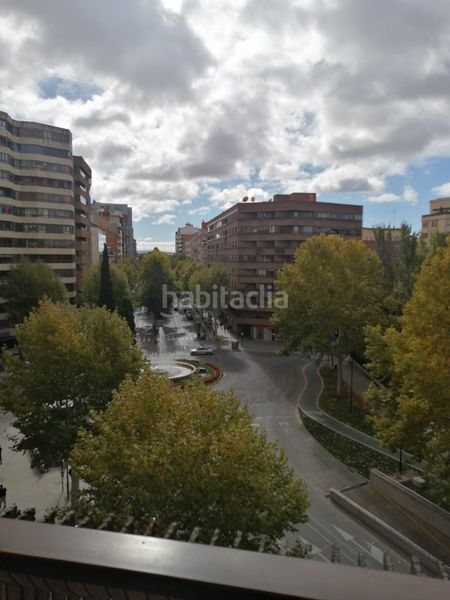 Foto 15a4b8e5-59cd-4f7a-b21d-568be5a8193e. Pis amb calefacció aparcament a Hospital Albacete