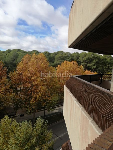 Foto 63c467a7-5fd1-46b7-9eee-8bf70412f859. Pis amb calefacció aparcament a Hospital Albacete