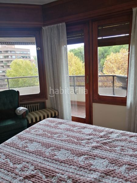 Foto 70c0f89f-9114-4479-8d55-fde0ad0575c1. Pis amb calefacció aparcament a Hospital Albacete