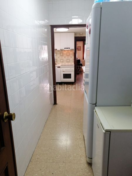 Foto 7d3bcfab-5b92-4191-9678-90725d3988e8. Pis amb calefacció aparcament a Hospital Albacete