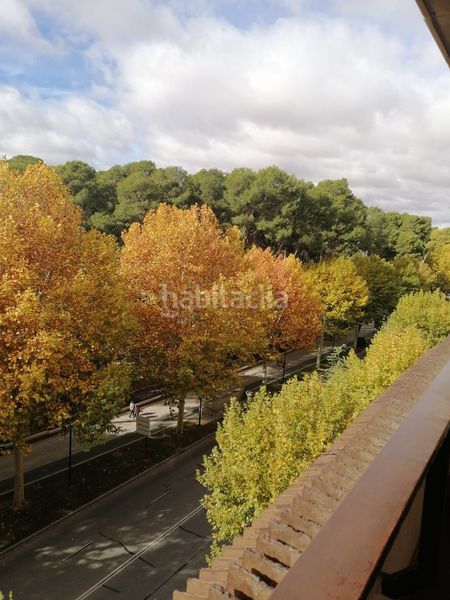 Foto 7e9084e5-21a9-495b-b941-98173fab651f. Pis amb calefacció aparcament a Hospital Albacete