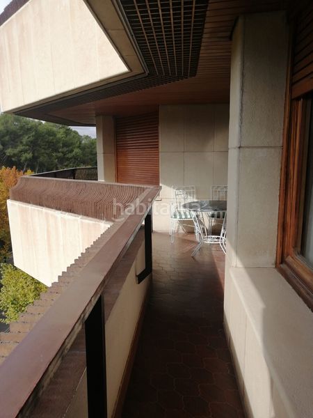 Foto 94894c41-dc3d-4d8b-aca2-0e3b9c1f7192. Pis amb calefacció aparcament a Hospital Albacete