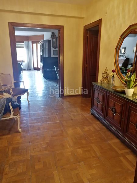 Foto a6d69610-6914-49bf-a65d-3cb0d337c6d4. Pis amb calefacció aparcament a Hospital Albacete