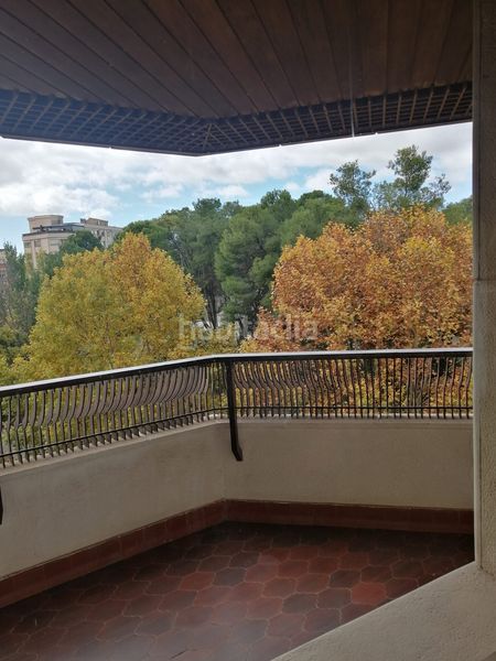 Foto c3d21ef6-5406-45e2-8715-864fde2391c1. Pis amb calefacció aparcament a Hospital Albacete