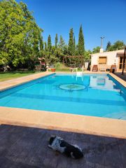 Chalet in Pedanías - Extrarradio