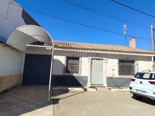 House in Pedanías - Extrarradio