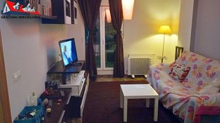 Piccolo appartamento in Chinchilla de Monte - Aragón