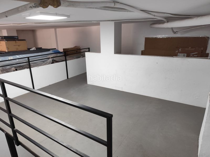 Foto 33fdd1f4-53be-453a-b22e-a84b72bde108. Local comercial a Industria Albacete