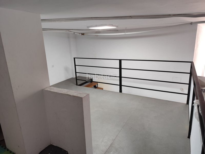 Foto 5c6c44ff-3e1d-4911-9ae7-4fe771b9953f. Local comercial a Industria Albacete