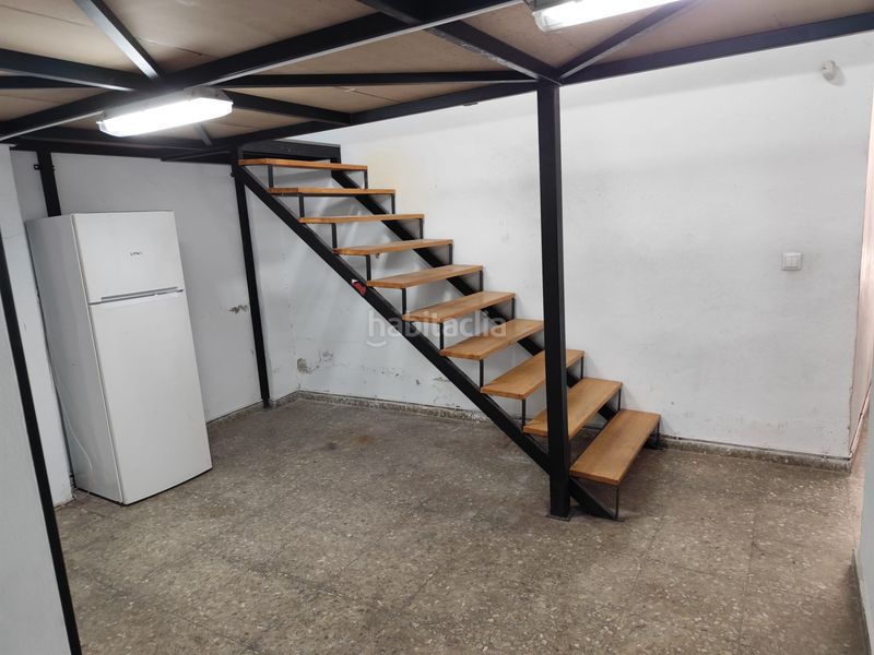 Foto 84b74c09-5257-46d3-b1b5-0aae297115e2. Local comercial a Industria Albacete