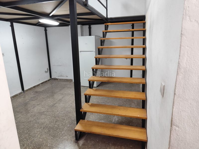 Foto b488e3a4-8951-41d0-96dc-f820c85de2a3. Local comercial a Industria Albacete