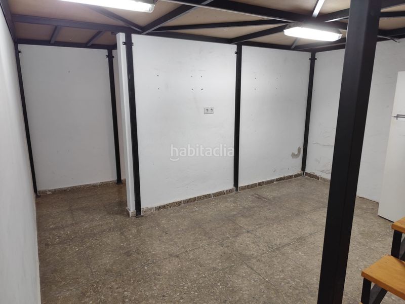 Foto ed04a025-54ab-49a4-bea9-862fd945763b. Local comercial a Industria Albacete
