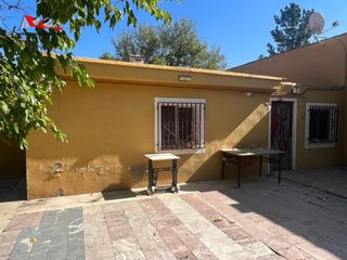Chalet in Pedanías - Extrarradio